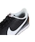 ナイキ（NIKE）スニーカー スポーツシューズ パシフィック レザー ブラック HV6430-001 スポーツ カジュアル シューズ