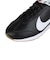 ナイキ（NIKE）スニーカー スポーツシューズ パシフィック レザー ブラック HV6430-001 スポーツ カジュアル シューズ