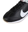 ナイキ（NIKE）スニーカー スポーツシューズ パシフィック レザー ブラック HV6430-001 スポーツ カジュアル シューズ