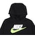 ナイキ（NIKE）CHENILLE フーディーパーカー 86N165-023