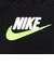 ナイキ（NIKE）CHENILLE フーディーパーカー 86N165-023
