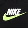 ナイキ（NIKE）CHENILLE フーディーパーカー 86N165-023