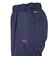 プーマ（PUMA）ヒートクロス BRUSHED トリコット ライナー パンツ 528457 06 NVY