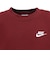 ナイキ（NIKE）スポーツウェア クラブ フリース ジュニア スウェットシャツ FD3006-619