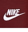 ナイキ（NIKE）スポーツウェア クラブ フリース ジュニア スウェットシャツ FD3006-619