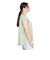 ダンスキン（DANSKIN）プリント フレンチ Tシャツ DC724305 PT