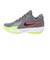 ナイキ（NIKE）バスケットシューズ バッシュ エア ズーム G．T． カット アカデミー EP FB2598-015