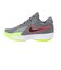 ナイキ（NIKE）バスケットシューズ バッシュ エア ズーム G．T． カット アカデミー EP FB2598-015