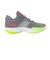 ナイキ（NIKE）バスケットシューズ バッシュ エア ズーム G．T． カット アカデミー EP FB2598-015