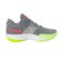 ナイキ（NIKE）バスケットシューズ バッシュ エア ズーム G．T． カット アカデミー EP FB2598-015
