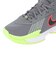 ナイキ（NIKE）バスケットシューズ バッシュ エア ズーム G．T． カット アカデミー EP FB2598-015
