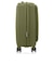 アメリカンツーリスター（American Tourister）キャリーバッグ スピナー55 カーキ 約33(42)L 156737-87 機内持ち込み可