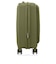 アメリカンツーリスター（American Tourister）キャリーバッグ スピナー55 カーキ 約33(42)L 156737-87 機内持ち込み可