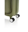 アメリカンツーリスター（American Tourister）キャリーバッグ スピナー55 カーキ 約33(42)L 156737-87 機内持ち込み可