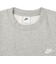 ナイキ（NIKE）クラブ BB クルーネック NEO IB3304-063