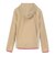 プーマ（PUMA）ヒートクロス BRUSHED トリコット ライナージャケット 528456 83 BEG