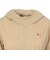 プーマ（PUMA）ヒートクロス BRUSHED トリコット ライナージャケット 528456 83 BEG