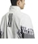 アディダス（adidas）ワーディングパック ルーズフィット メッシュ裏地付き ウーブンジャケット WM005-KA1264