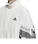 アディダス（adidas）ワーディングパック ルーズフィット メッシュ裏地付き ウーブンジャケット WM005-KA1264