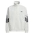 アディダス（adidas）ワーディングパック ルーズフィット メッシュ裏地付き ウーブンジャケット WM005-KA1264