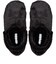 クロックス（crocs）サンダル クラシック アンファーゲッタブル クロッグ ブラック Blk 211116-001 スポーツサンダル カジュアル