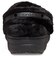 クロックス（crocs）サンダル クラシック アンファーゲッタブル クロッグ ブラック Blk 211116-001 スポーツサンダル カジュアル