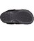クロックス（crocs）サンダル クラシック アンファーゲッタブル クロッグ ブラック Blk 211116-001 スポーツサンダル カジュアル