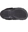 クロックス（crocs）サンダル クラシック アンファーゲッタブル クロッグ ブラック Blk 211116-001 スポーツサンダル カジュアル