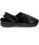 クロックス（crocs）サンダル クラシック アンファーゲッタブル クロッグ ブラック Blk 211116-001 スポーツサンダル カジュアル