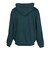 アディダス（adidas）ルーズフィット ワッフル プルオーバー パーカー NED56-KG0776