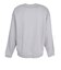 アディダス（adidas）ルーズフィット ワッフル スウェット SX224-KG0780