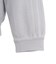 アディダス（adidas）ルーズフィット ワッフル スウェット SX224-KG0780