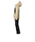 フェニックス（PHENIX）スキーウェア バーティカルツーピース 上下セット PSW252P70BEIGE