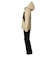 フェニックス（PHENIX）スキーウェア バーティカルツーピース 上下セット PSW252P70BEIGE