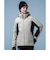 フェニックス（PHENIX）スキーウェア バーティカルツーピース 上下セット PSW252P70BEIGE