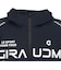 ウインドクロス PROOFニット ジャケット WU5F0010-TR851-GRGH NVY