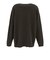 ラッセル（RUSSELL）カレッジロゴ ニット RBL25F0004 KHK