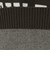 ラッセル（RUSSELL）カレッジロゴ ニット RBL25F0004 KHK