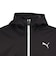 プーマ（PUMA）ウィンドブレーカー ニット ジャケット 528454 01 BLK