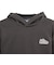 ニューバランス（new balance）シューパッチライトスウェットクルーネック ABT55562BLK