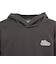ニューバランス（new balance）シューパッチライトスウェットクルーネック ABT55562BLK