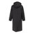 プーマ（PUMA）MT ロングコート 692459 01 BLK