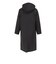 プーマ（PUMA）MT ロングコート 692459 01 BLK