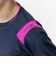 ミズノ（MIZUNO）バレーボールウェア BASIC 長袖ピステ V2MEC53114
