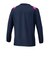 ミズノ（MIZUNO）バレーボールウェア BASIC 長袖ピステ V2MEC53114