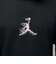 バスケットボールウェア ドライフィット スポーツ 長袖クルーネックTシャツ HQ9038-010