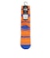 スタンス（STANCE）バスケットボール ソックス KNICKS HOMESICK CREW ニューヨーク・ニックス A556D25KHC#ORA