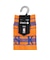 スタンス（STANCE）バスケットボール ソックス KNICKS HOMESICK CREW ニューヨーク・ニックス A556D25KHC#ORA