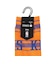 スタンス（STANCE）バスケットボール ソックス KNICKS HOMESICK CREW ニューヨーク・ニックス A556D25KHC#ORA