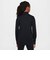 ナイキ（NIKE）サッカーウェア ジュニア ドライフィット アカデミー 長袖1/4ジップ ドリルトップ HJ3721-010